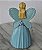 Miniatura Rainha Marabela 15 cm da Barbie Mariposa Mattel 2008 - Imagem 4