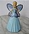 Miniatura Rainha Marabela 15 cm da Barbie Mariposa Mattel 2008 - Imagem 1