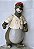 Urso Baloo Balu artic. Disney '91 ,34cm da Esquadrilha Parafuso, Playmates8 - Imagem 7