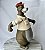 Urso Baloo Balu artic. Disney '91 ,34cm da Esquadrilha Parafuso, Playmates8 - Imagem 2