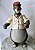 Urso Baloo Balu artic. Disney '91 ,34cm da Esquadrilha Parafuso, Playmates8 - Imagem 1