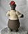 Urso Baloo Balu artic. Disney '91 ,34cm da Esquadrilha Parafuso, Playmates8 - Imagem 6
