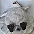 Pelucia pinguim Boadicea dança ao som da música, fala (comando por tato ou fala) do Happy Feet ,Wagner Bros, Thinkway, 30 cm - Imagem 8