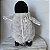 Pelucia pinguim Boadicea dança ao som da música, fala (comando por tato ou fala) do Happy Feet ,Wagner Bros, Thinkway, 30 cm - Imagem 5