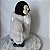 Pelucia pinguim Boadicea dança ao som da música, fala (comando por tato ou fala) do Happy Feet ,Wagner Bros, Thinkway, 30 cm - Imagem 6