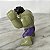 Lego Marvel vingadores Age of Ultron minifigura Hulk 76031 - Imagem 4