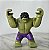 Lego Marvel vingadores Age of Ultron minifigura Hulk 76031 - Imagem 1