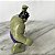 Lego Marvel vingadores Age of Ultron minifigura Hulk 76031 - Imagem 6