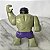 Lego Marvel vingadores Age of Ultron minifigura Hulk 76031 - Imagem 5