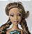 Barbie fairytopia Wonder fairy Kindlee Mattel 2004, parcialmente vestida - Imagem 4