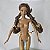 Barbie fairytopia Wonder fairy kindlee Mattel 2004, sem roupai - Imagem 2