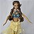 Barbie fairytopia Wonder fairy Kindlee Mattel 2004, parcialmente vestida - Imagem 2