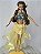 Barbie fairytopia Wonder fairy Kindlee Mattel 2004, parcialmente vestida - Imagem 1