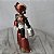 Boneco Megaman Rockman 16 cm da Jazwares Capcom 2004, para reparo - Imagem 5