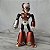 Boneco Megaman Rockman 16 cm da Jazwares Capcom 2004, para reparo - Imagem 1
