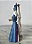 Rara miniatura do Mestre Fantasia 10 cm do Pagemaster, Applause 1994 - Imagem 6