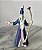 Rara miniatura do Mestre Fantasia 10 cm do Pagemaster, Applause 1994 - Imagem 1