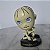 Boneco miniatura Smeagol Gollum O Senhor Dos Anéis Bobs 7cm - Imagem 2