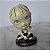 Boneco miniatura Smeagol Gollum O Senhor Dos Anéis Bobs 7cm - Imagem 1