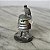 Miniatura homie Homies Lata de lixo com pombo 1/32, 4,5 cm - Imagem 2