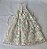 Roupa para Barbie vestido Noiva Wedding day sparkle 2008 - Imagem 4