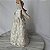 Roupa para Barbie vestido Noiva Wedding day sparkle 2008 - Imagem 5
