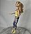 Barbie fashionistas articulada Summer roupa improvisada Mattel - Imagem 3
