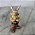 Miniatura antigo Asterix 6cm M.D toys belgica 1994 - Imagem 1