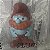 Boneco ken Smurf 9 cm, coleção Burger King 2024, lacrado - Imagem 1