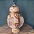 Droid BB8 da Star Wars, the last Jedi, LFL Disney 2018, luz, ruído e faz bolinha de sabão, 25x15x15 cm - Imagem 3