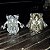 Transformers Bot shots Ironhide e Megatron, Hasbro 2011 - Imagem 1