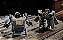 Transformers Bot shots Ironhide e Megatron, Hasbro 2011 - Imagem 4