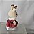 Sylvanian Families Coelha chocolate Freya de vestido de gala, Epoch 6001 - Imagem 5