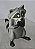 Miniatura Disney guaximim Meeko 5,5 cm de Pocahontas, Applause 1995 - Imagem 1
