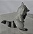 Miniatura Disney guaximim Meeko 5,5 cm de Pocahontas, Applause 1995 - Imagem 3