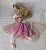 Cabeça e roupa da Barbie Clara do Qubrador de nozes, Mattel 2001 - Imagem 10