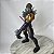 Boneco extroyer 30 cm vilão do Max Steel Mattel 2008, 30 cm - Imagem 4