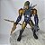 Boneco extroyer 30 cm vilão do Max Steel Mattel 2008, 30 cm - Imagem 3