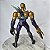 Boneco extroyer 30 cm vilão do Max Steel Mattel 2008, 30 cm - Imagem 5
