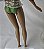 Barbie Christie negra Palm Beach, Mattel 2003 - Imagem 9