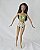 Barbie Christie negra Palm Beach, Mattel 2003 - Imagem 1