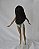 Barbie Christie negra Palm Beach, Mattel 2003 - Imagem 5