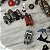 Mega blogs, Kre-o, Mega Construx, lote de sucata mini figuras e acessórios, inclui Halo - Imagem 7