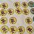 Tazos Elma chips Col. Looney Tunes 1997, 72 unidades ,faltando 8 - Imagem 3