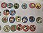 Tazos Elma chips Col. Looney Tunes 1997, 72 unidades ,faltando 8 - Imagem 8