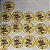 Tazos Elma chips Col. Looney Tunes 1997, 72 unidades ,faltando 8 - Imagem 2