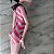 Roupa para Monster High Draculaura Maiô Skull Shores - Imagem 4
