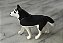Playmobil, cachorro husky - Imagem 4