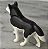 Playmobil, cachorro husky - Imagem 5