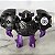 Transformers robots in disguise mínicon Bludgeon Hasbro 2016 - Imagem 1